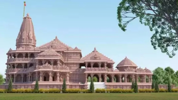 Ayodhya Ram Temple set to inagurates on january 2024 but now hotels booking completed 