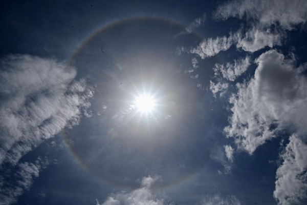 Heat will be high in various parts of tamil nadu says meteorological dept