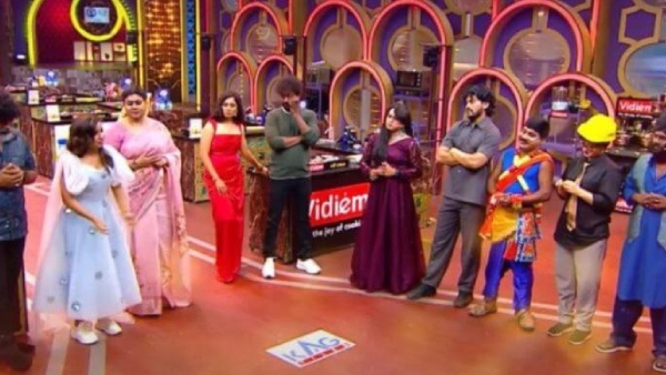 Cook with comali season 4 title winner Mime Gobis winning money He is saying that cancer patients Cook with comali season 4 title winner Mime Gobis winning money He is saying that cancer patients