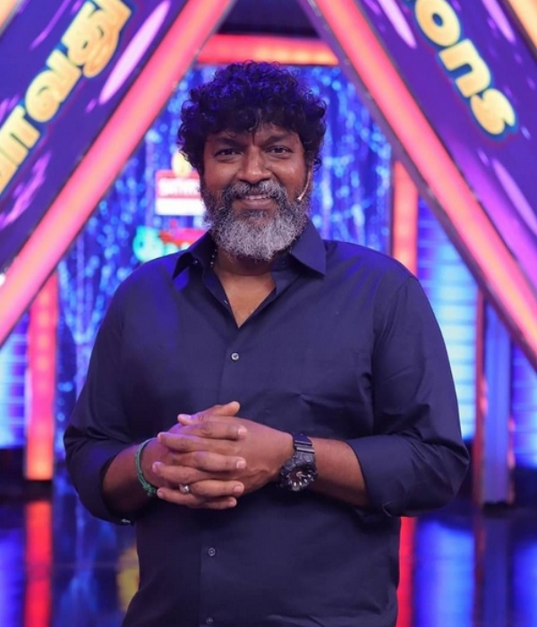 Cook with comali season 4 title winner Mime Gobis winning money He is saying that cancer patients Cook with comali season 4 title winner Mime Gobis winning money He is saying that cancer patients