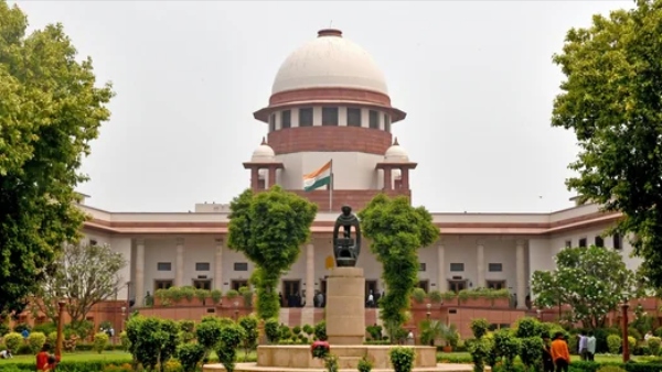  Supreme Court Today to hear A Petition By Women In Horrifying Manipur Video