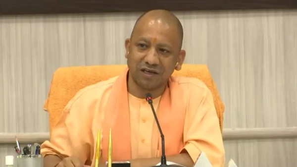 Chief Minister Yogi is proud that UP will be the engine that pulls the country forward in its journey of development 
