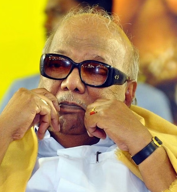 MK Stalin speech about Karinanithi varisu in Chennai Nannan centerary function MK Stalin speech about Karinanithi varisu in Chennai Nannan centerary function