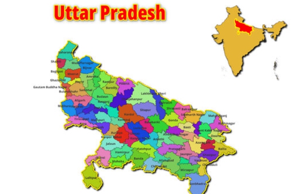  Uttar Pradesh, Bihar tops with most trafficked children