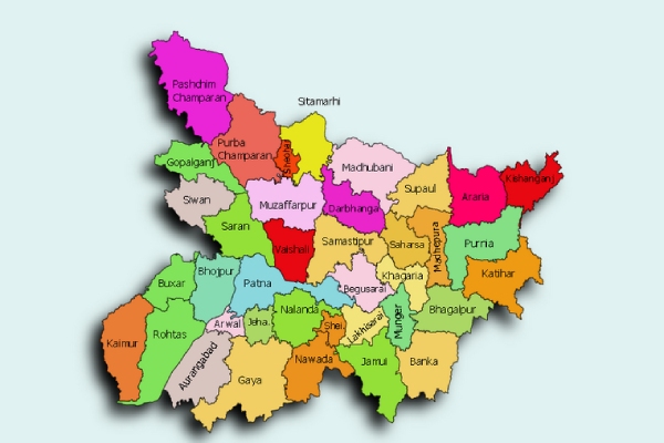  Uttar Pradesh, Bihar tops with most trafficked children