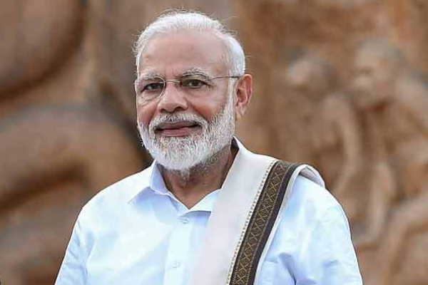 Annamalai criticises DMK that it cannot come closer to Modis nail dirts 