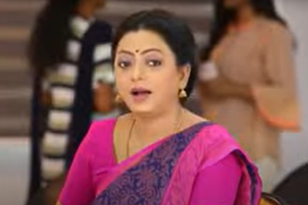 Baakiyalakshmi Serial 2023 July 31th Episode full update 