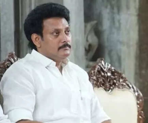 Will free laptops are be provided to govt school students? Minister Anbil Mahesh poyyamozhi answer 