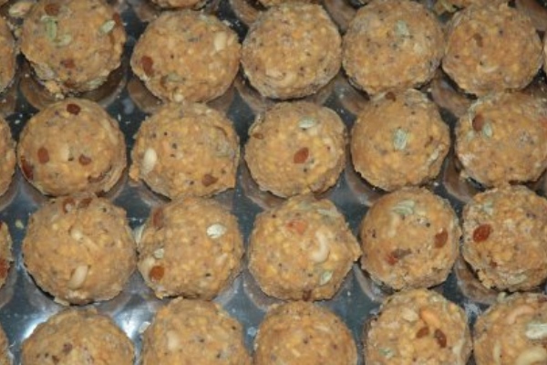 Tirupati Devasthanam Laddu with Nandini ghee and Major announcement for Tirumala Laddoo
