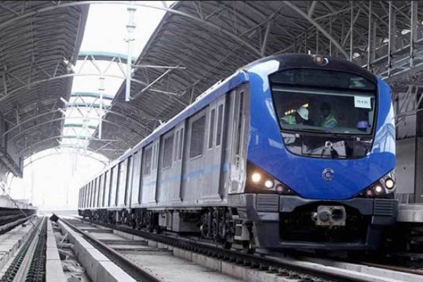 Chennai Metro to introduce more e autos for the commuters 