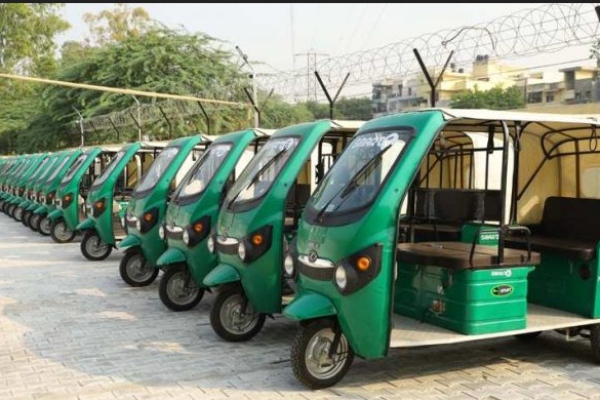 Chennai Metro to introduce more e autos for the commuters 