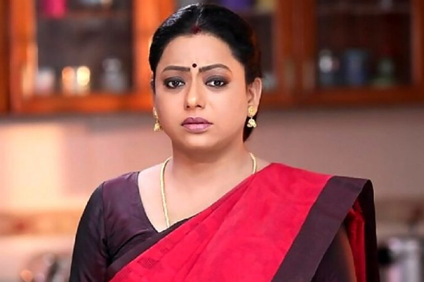 Do you know how much the leading actresses earn in Vijay TV 