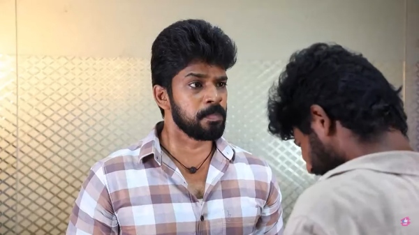  Pandian Stores serial 2023 July 14th Episode full update Aishwarya has given birth to a baby girl 