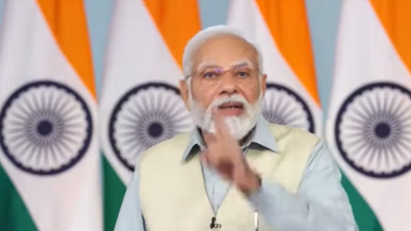 PM Modi says Oppn has given clean chit to DMK despite corruption in Tamil Nadu: PM Modi says Oppn has given clean chit to DMK despite corruption in Tamil Nadu: