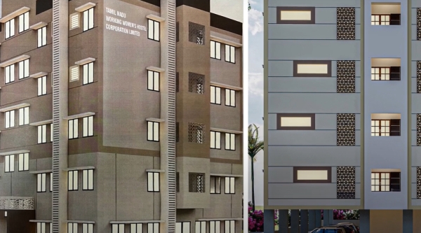 Working women in Chennai, do you know how to apply for Govt Womens Hostels? Working women in Chennai, do you know how to apply for Govt Womens Hostels?