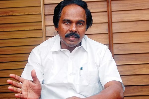  What minister Mano Thangaraj said about raid in minister Ponmudi residence