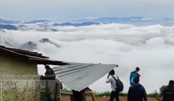 Do you know vellagavi the heart of Kodaikanal? Life time settlement if you show better trucking than this 