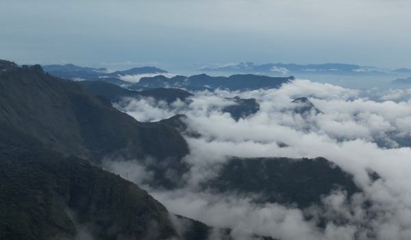 Do you know vellagavi the heart of Kodaikanal? Life time settlement if you show better trucking than this 