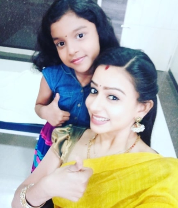 Ethirneechal serial aishwarya biography and she acted in many movies 