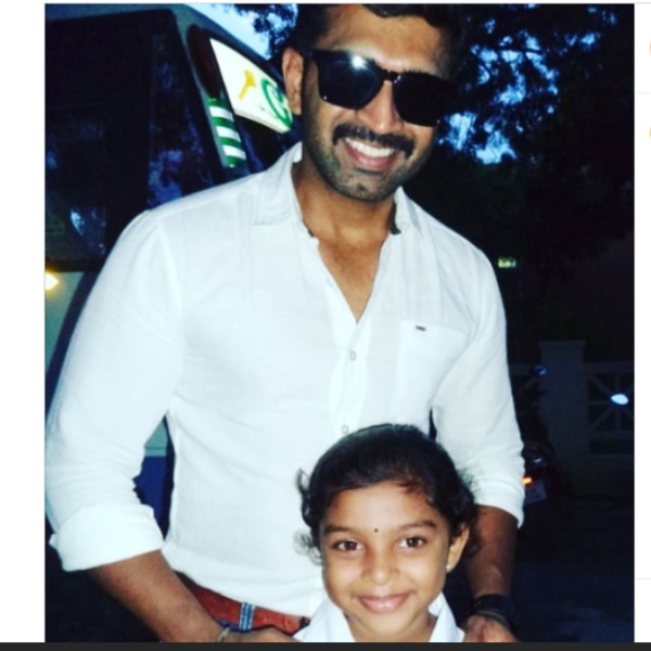 Ethirneechal serial aishwarya biography and she acted in many movies 