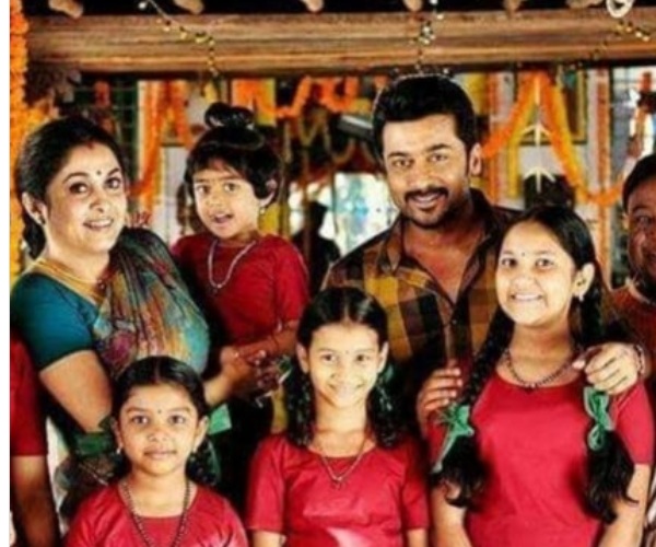 Ethirneechal serial aishwarya biography and she acted in many movies 