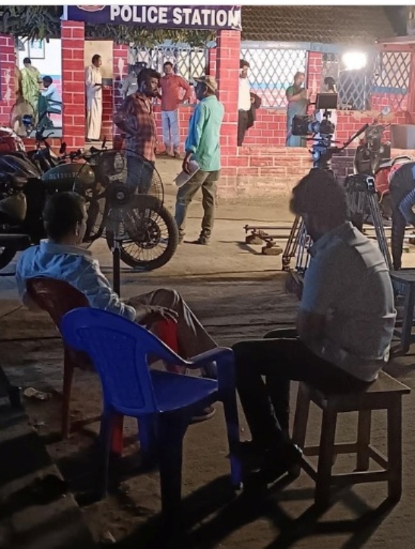 pandian stores Kumaran shares about his love for his father and fulfilling his fathers wish