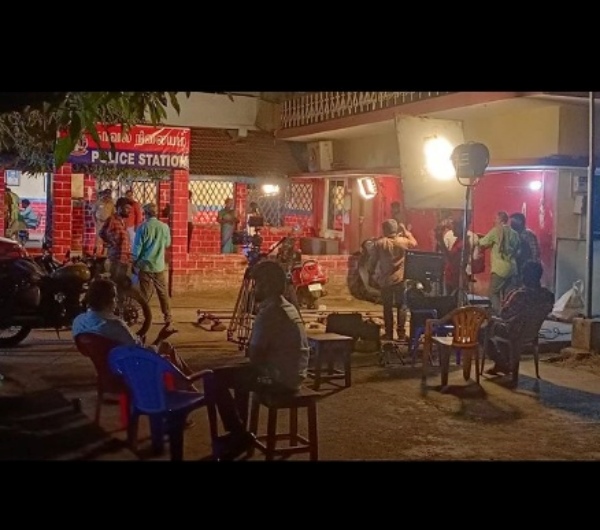 pandian stores Kumaran shares about his love for his father and fulfilling his fathers wish