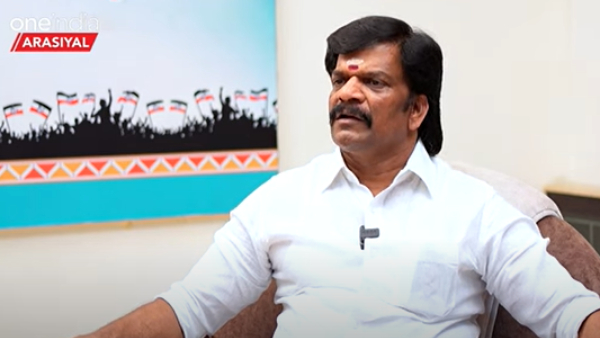 OPS+TTV+ Sasikala merger; Edappadi Palaniswamis party will not get deposit: Kolathur Krishnamurthy 