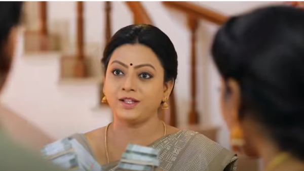 Baakiyalakshmi Serial 2023 July 11th Episode full update Gopi- Radhika in shame Baakiyalakshmi Serial 2023 July 11th Episode full update Gopi- Radhika in shame