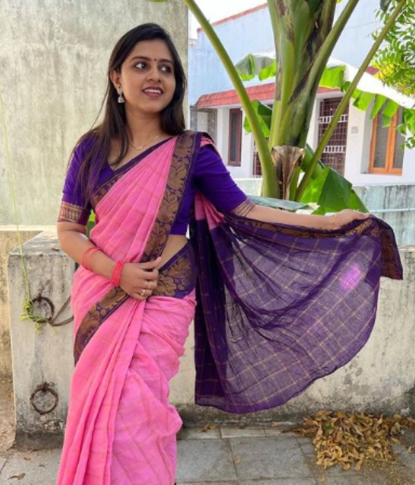 youtuber and biker TTF Vasan and small screen actress Sangeetha marriage rumor 