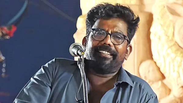 Kanyakumar Cyber Crime police filled FIR against Kanal Kannan for posting defamatory video on Christianity 