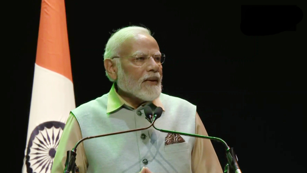 PM Modi announces Thiruvalluvar statue will be installed in France