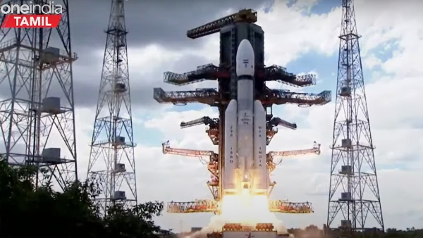 Chandrayaan-3 carry hopes, dreams of our nation: PM Narendra Modi Chandrayaan-3 carry hopes, dreams of our nation: PM Narendra Modi