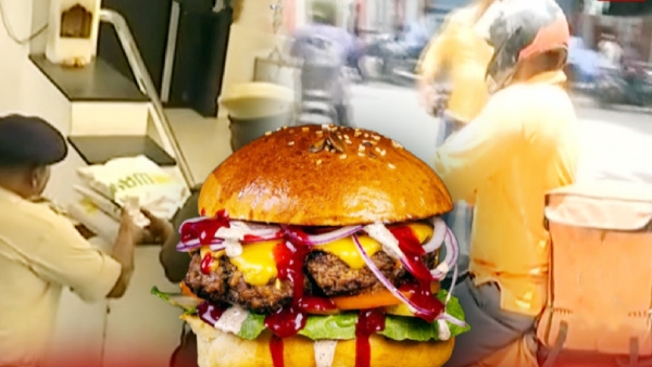 Enforcement directorate order burgers amid the shocking raid inside in Ponmudi premises 