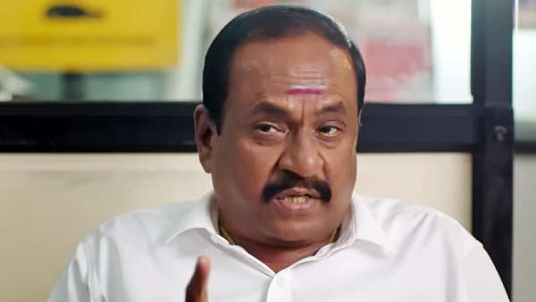 Ethirneechal serial 2023 July 18th promo update Gunasekaran is active in the matter of property 