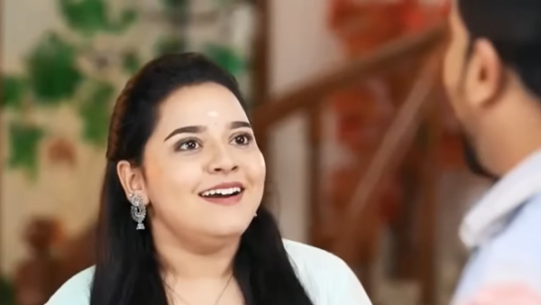 Baakiyalakshmi Serial 2023 July 19th episode full update Iniya is school first mark 