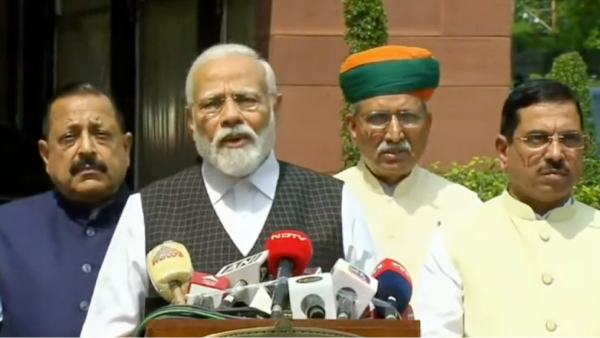 Manipur Womens video: PM Modi Says ‛‛this is shameful My heart is full of pain and anger no rapists will be spared’’ Manipur Womens video: PM Modi Says ‛‛this is shameful My heart is full of pain and anger no rapists will be spared’’