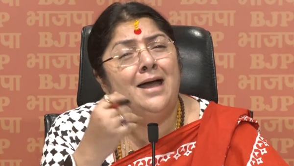 West Bengal BJP Candidate naked paraded like incident happened in Manipur, BJP alleges to Trinamool Congress members