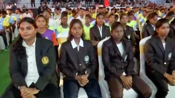 Our team is also Team India, We strive for victory, MK Stalin speech at Kalam Namadhe Function 