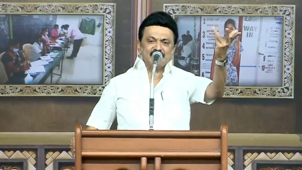 INDIA alliance will win in 2024 Loksabha Election Says TN CM Stalin