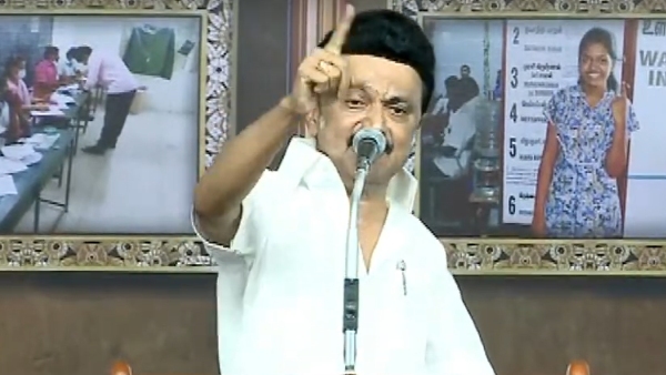INDIA alliance will win in 2024 Loksabha Election Says TN CM Stalin