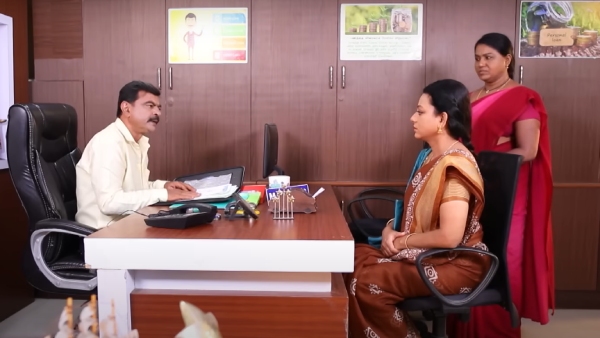 Baakiyalakshmi Serial 2023 July 28th and 29th promo full update 