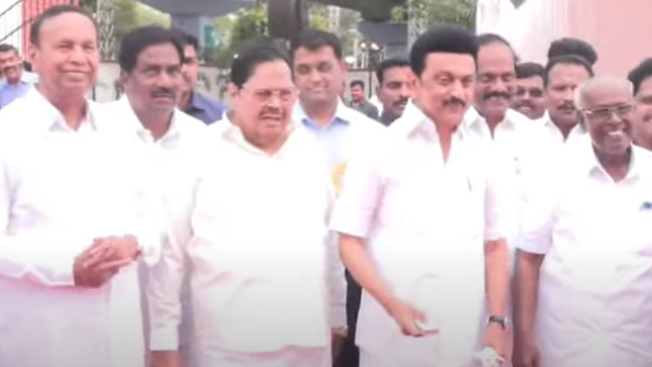 CM Stalin inaugurates Kalaingar Centenary Library today 