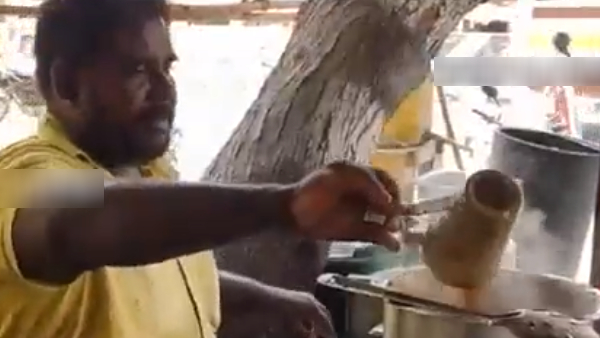 Fantastic Motivational incident and what happened in Virudhunagar Kariyappatti Bus Stand 