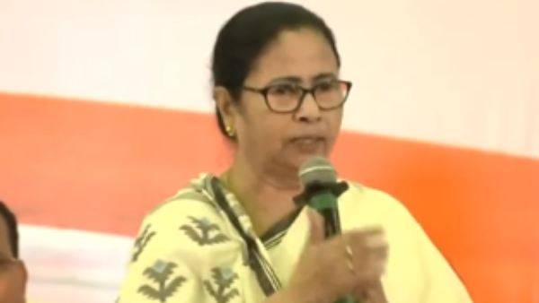 Mamata says BJP, NDA cant defeat Oppostion alliance INDIA 