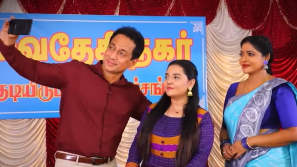 Baakiyalakshmi Serial 2023 July 21th and 22th promo full update Baakiyalakshmi Serial 2023 July 21th and 22th promo full update