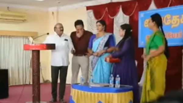 Baakiyalakshmi Serial 2023 July 22th Episode full update 