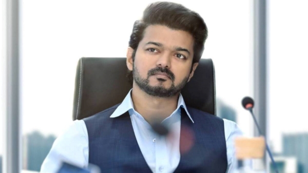 Actor Vijay to target Nadar vote of Kamaraj fame What is Say Muthuramesh Nadar 