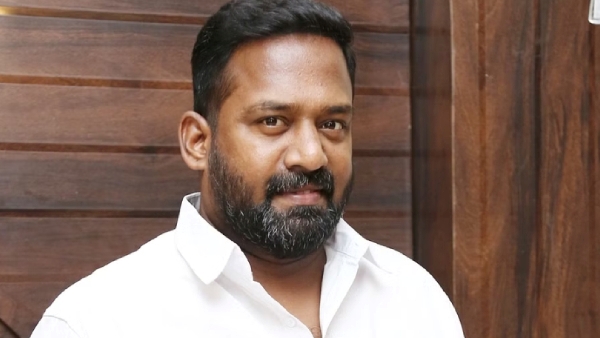 Kamal Haasan spoke with Robo Shankar and advised not to take alcohol 
