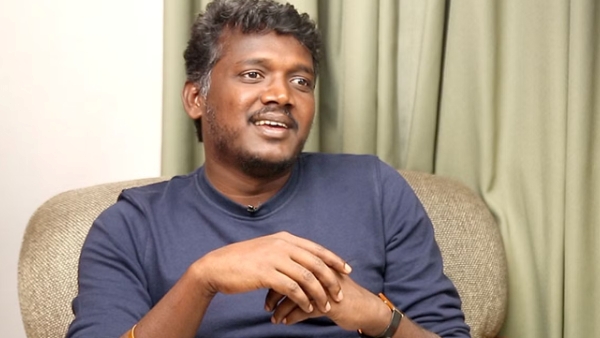  Due to hatred towards Mari Selvaraj Maamannan Villian Fahad Fazil celebrated by cateist 